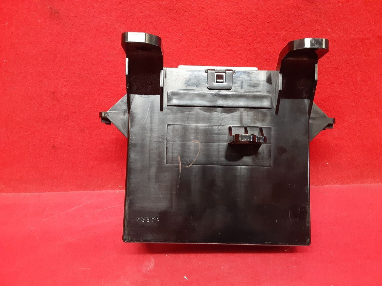 2015 - 2017 Subaru Legacy & Outback HVAC Temperature Blower Control Module