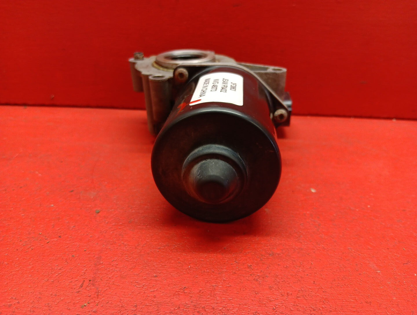 2004 - 2007 Dodge Durango 4WD 4x4 Transfer Case Gear Motor R5103275AA