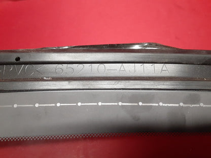 2010 - 2014 Subaru Outback - Driver / Left Quarter Glass - 65209AJ13A