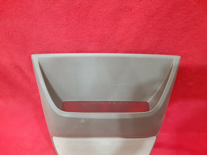 1997 1998 1999 2000 Lexus ES300 Brown High Mount Third Brake Light T64033-33070