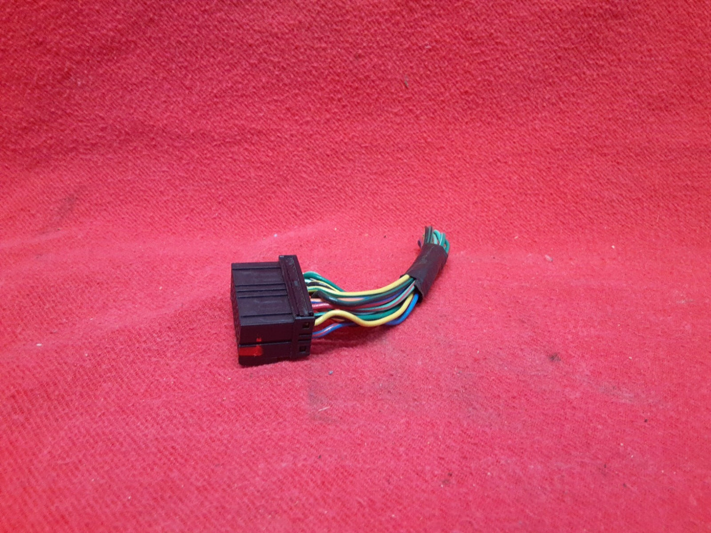 2000 - 2006 Subaru Legacy Outback Baja 2.5L H4 Cruise Control Module PIGTAIL