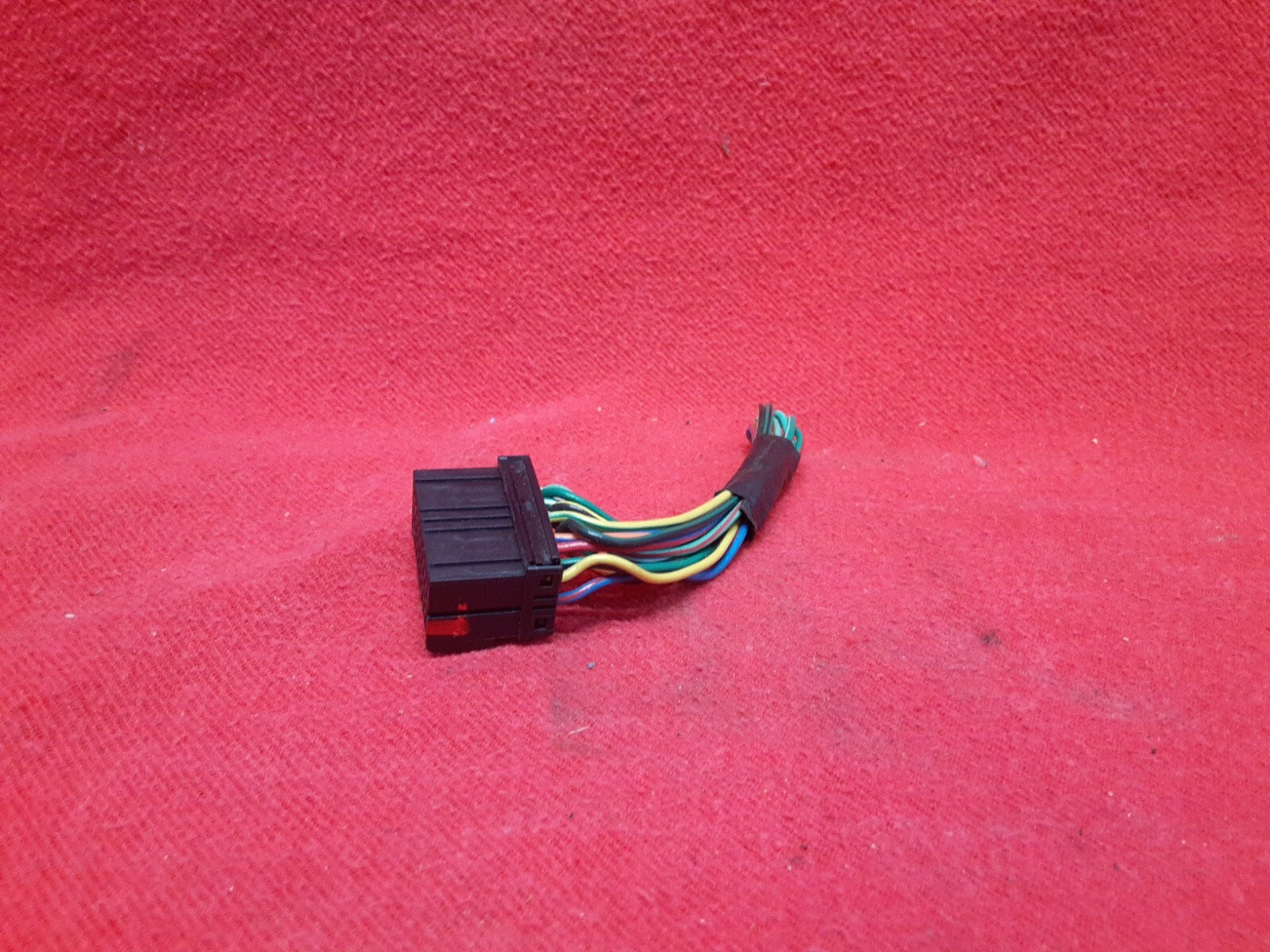 2000 - 2006 Subaru Legacy Outback Baja 2.5L H4 Cruise Control Module PIGTAIL