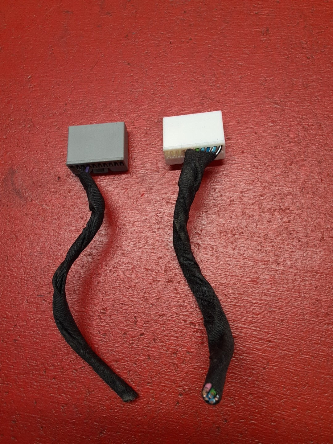 2007-2017 GM Multi Vehicle Trun Signal Switch Stalk Pigtails 84049754