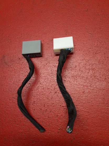 2007-2017 GM Multi Vehicle Trun Signal Switch Stalk Pigtails 84049754