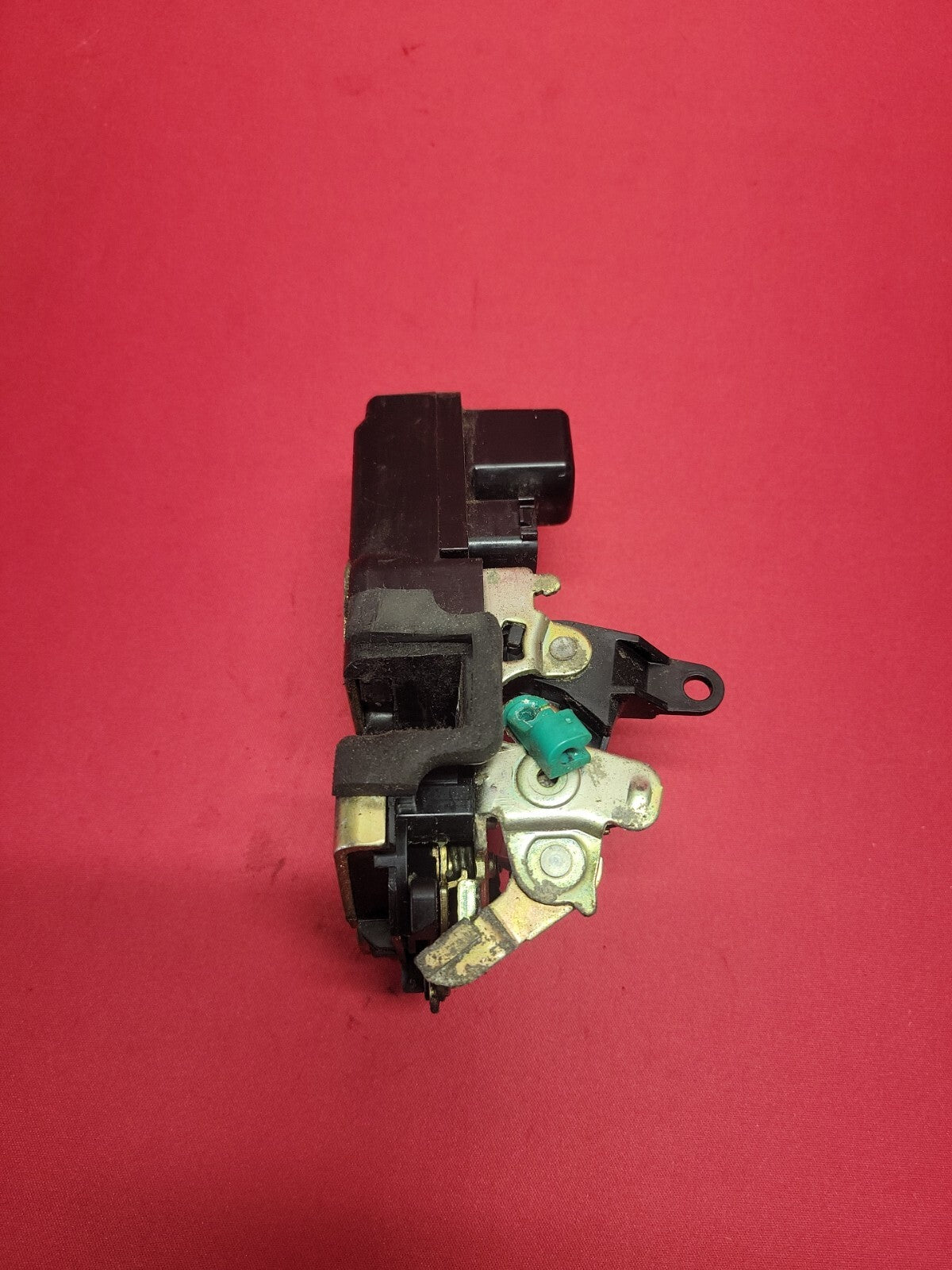 99 - 04 Jeep Grand Cherokee Front Left Driver Door latch actuator 68266961AA
