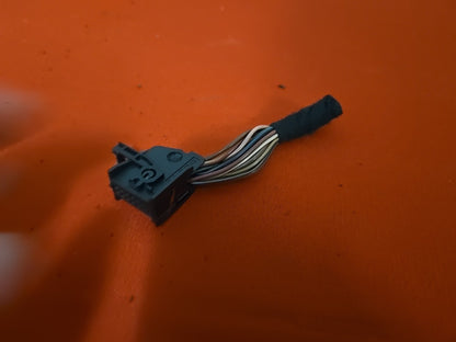 2006-2011 Mercedes CLS-Class Headlight Fog Lamp Switch - PIGTAIL WIRE ONLY