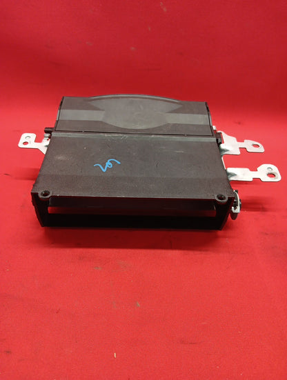 2003-2012 Mercedes-Benz CD/Radio Console Insert Frame 251-680-03-31