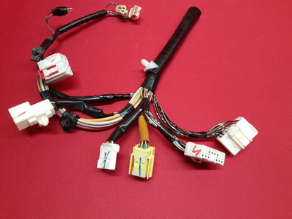 2007 - 2009 Mazda CX-7 CX-9 Steering Column Ignition & Stalks PIGTAILS