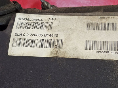 2006-2009 Range Rover / Sport 4.2L LEFT DRIVER Cylinder Head Rocker Valve Cover