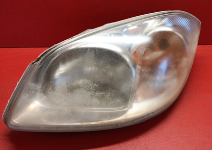 2005-2009 Chevrolet Cobalt Front Left Driver Headlight 22740621