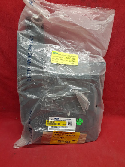 2018 - 2021 Ford Super Duty REAR Mudflap Deflector Set of TWO   HC3Z-16A550-DC