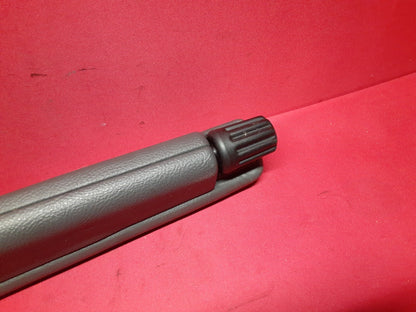 2003 - 2006 Range Rover HSE FRONT RIGHT Seat Arm Rest Dark Gray HDA000020