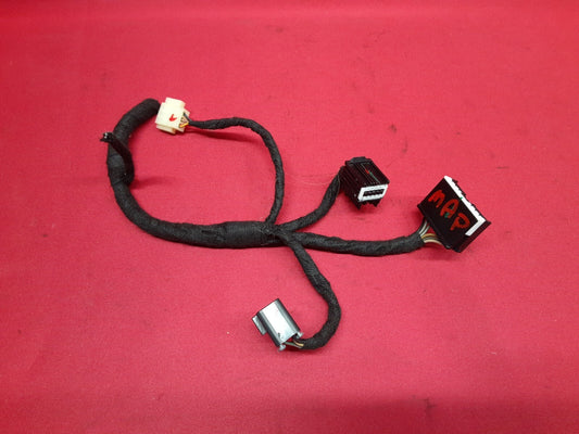 2011 - 2015 Chevy Chevrolet Volt Upper Roof Dome Map Light 15856545 PIGTAILS