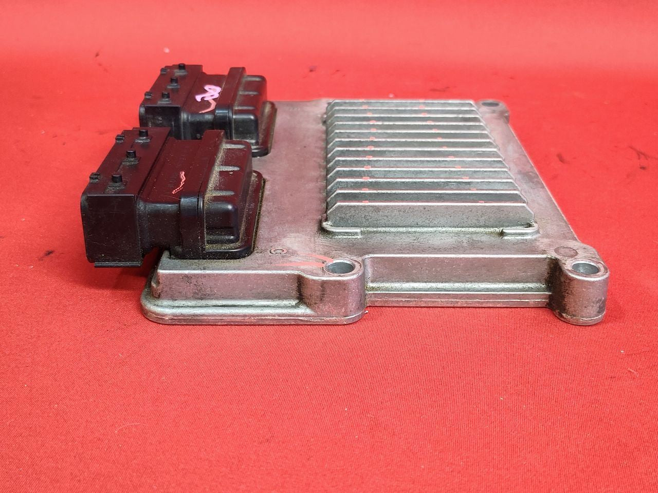 2016 2017 Kia Sorento 3.3L V6 Engine Control Module ECM ECU 39101-3CWN1