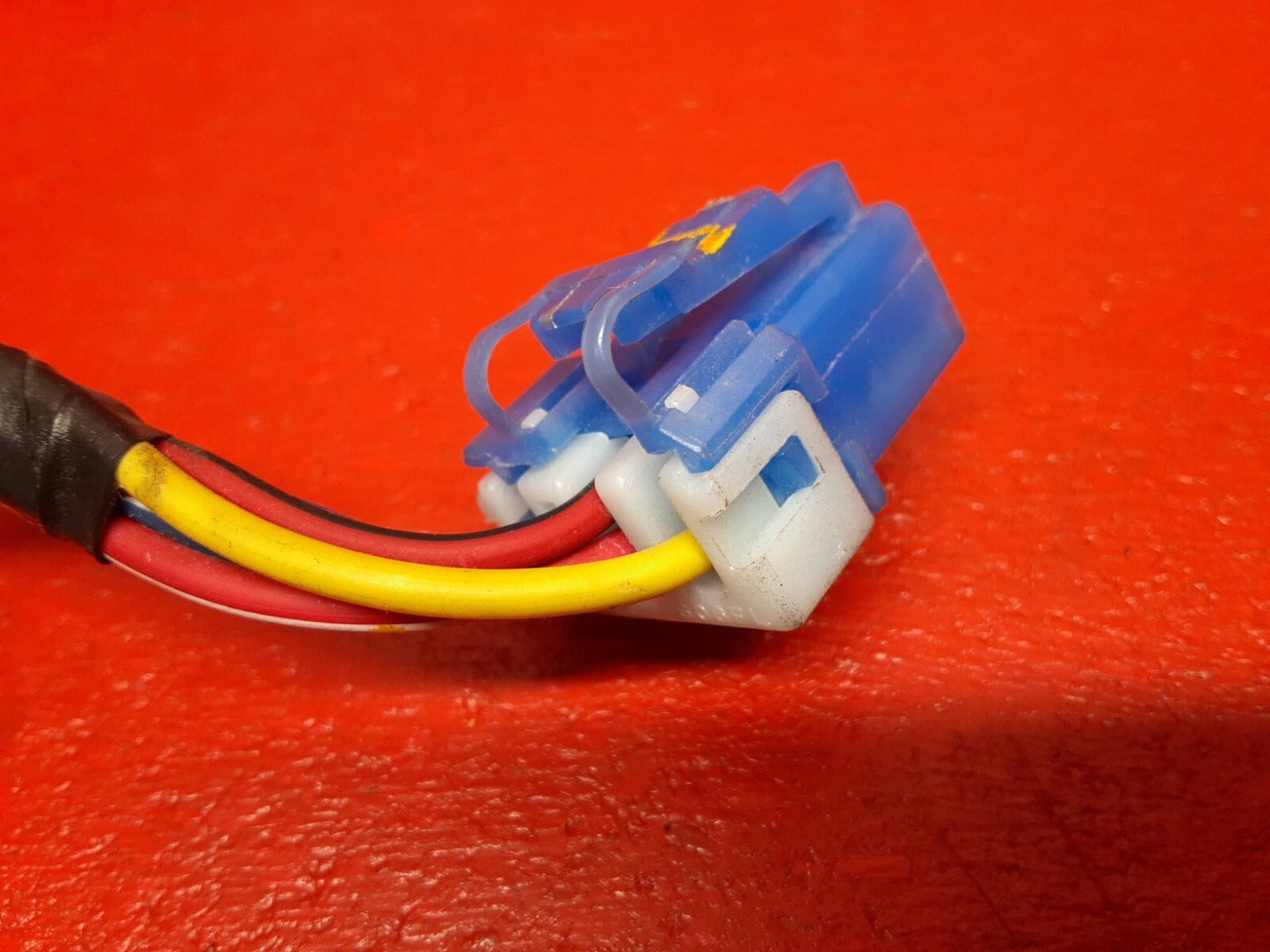 Dodge Durango / Dakota REAR LEFT DRIVER SIDE Power Window Switch PIGTAIL ONLY