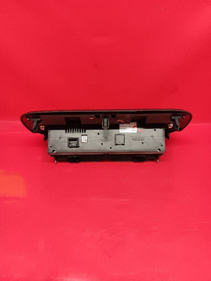 2013-2017 Subaru Crosstrek 12-16 Impreza Dash Information Clock Display Screen
