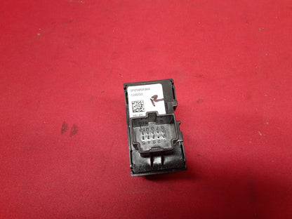 2009 - 2017 Buick Chevrolet RIGHT PASSENGER Heated Cooled Seat Temp Switch