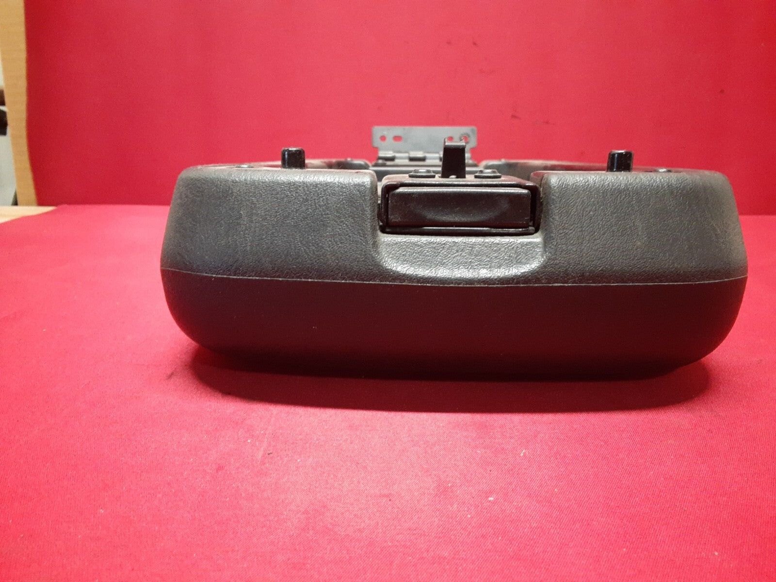 2002 - 2004 Mopar Chrysler Dodge Jeep Center Console Arm Rest Lid 5FW581DVAD
