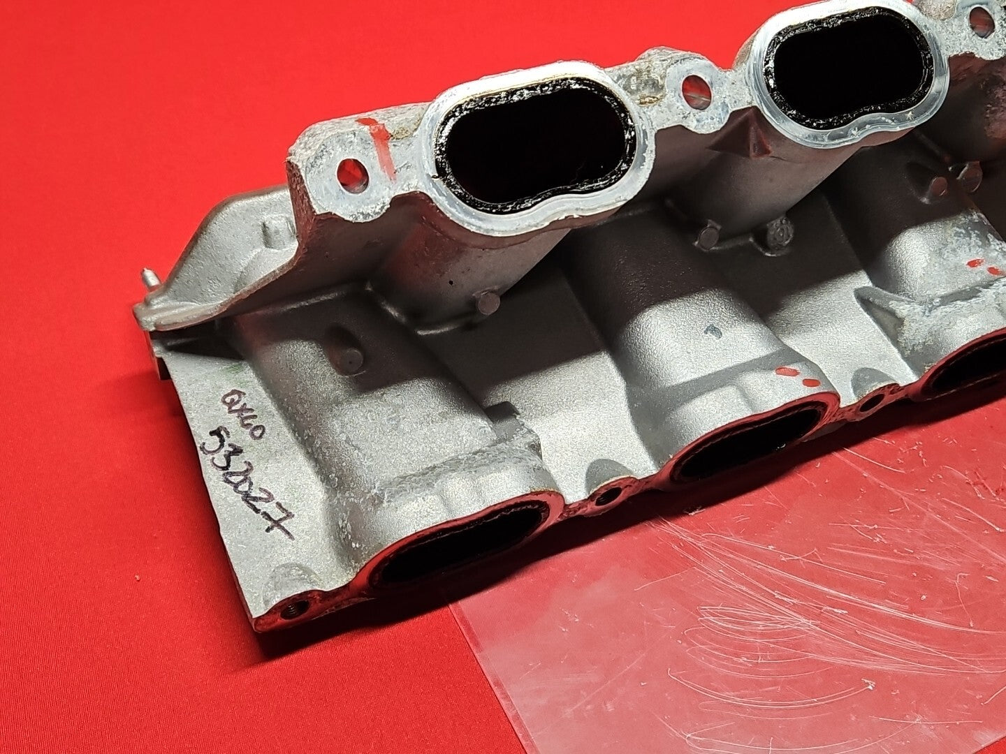 17-19 Infiniti QX60 / 17-24 Nissan Pathfinder 3.5L V6 Lower Intake Manifold