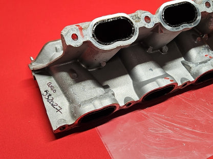 17-19 Infiniti QX60 / 17-24 Nissan Pathfinder 3.5L V6 Lower Intake Manifold
