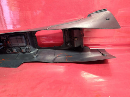 1998-2000 Toyota Rav4 Rav-4 MANUAL TRANSMISSION Center Console Shifter Housing