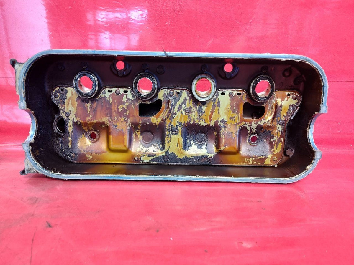 1996 1997 Honda Accord 4-Cylinder Head Valve Rocker Cover 12310-P0J-A01