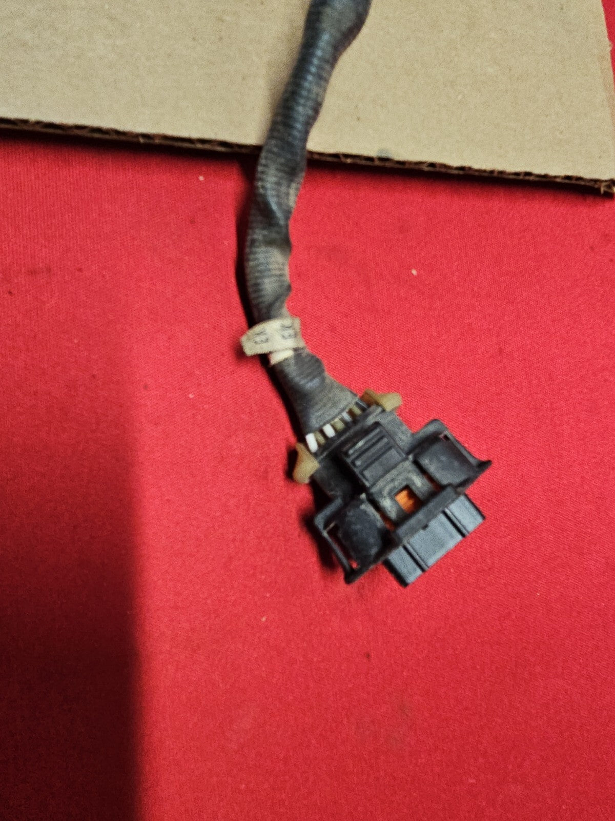 2012 - 2020 Chevrolet Sonic - Oxygen Sensor Bank 1 Sensor 2 - 55574136