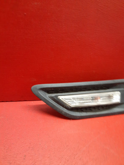 2012 2013 Kia Soul Left Driver Turn signal Marker Lamp 87771-2K100