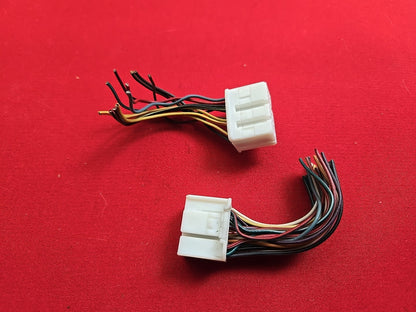 2008 2009 Subaru Tribeca Automatic Transmission Control Module TCM TCU -PIGTAILS