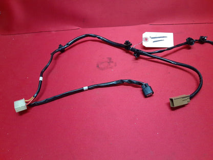 2007 - 2009 Mazda CX9 CX-9 RIGHT PASSENGER Power Seat Wiring Harness TD12881H9