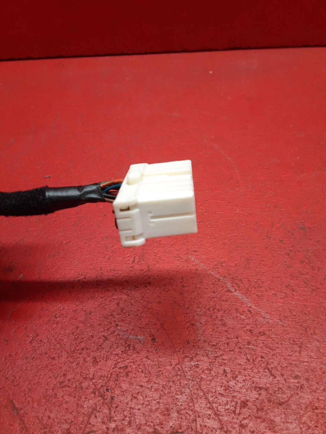 2012 2013 Kia Soul Lock Module Assembly Ata Key Pigtail 95850-2K800-DS
