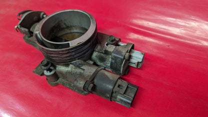 2000 Dakota / Durango / Grand Cherokee 4.7L V8 Fuel Injection Throttle Body
