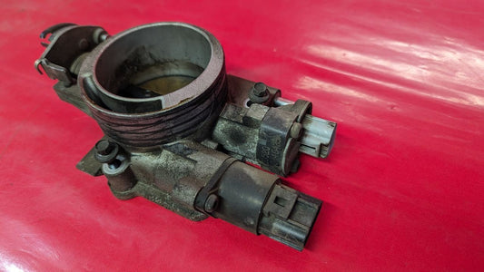 2000 Dakota / Durango / Grand Cherokee 4.7L V8 Fuel Injection Throttle Body