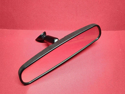 2004-2023 Subaru Interior Rearview Mirror Basic 'Featureless' Manual Flip Dim