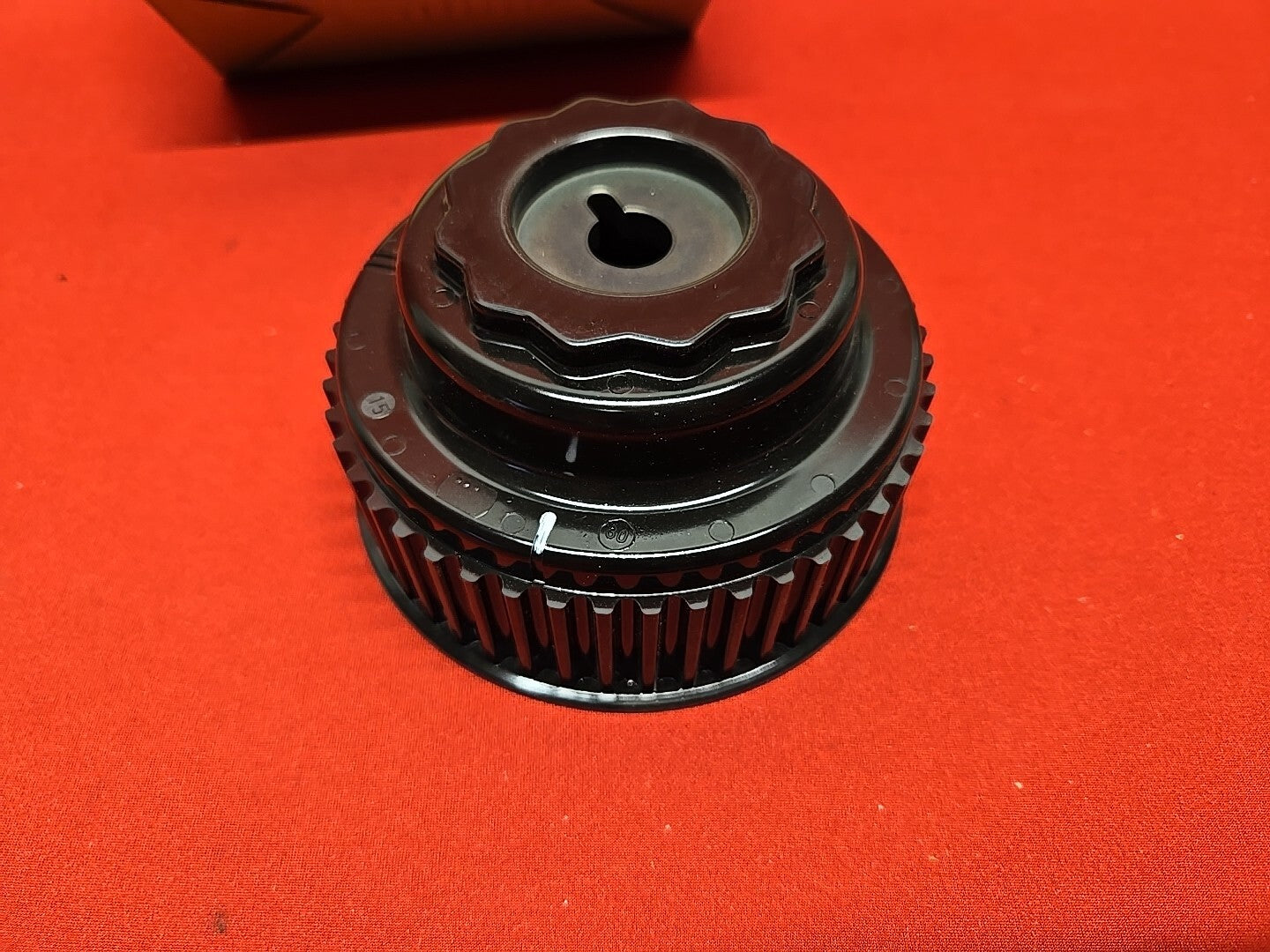 NEW OEM 2002 - 2014 Subaru RIGHT H4 Engine Exhaust Camshaft Gear Sprocket