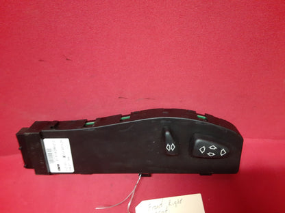 2003 - 2008 Range Rover HSE / Some BMW RIGHT FRONT Seat Adjust Switch HSL000030