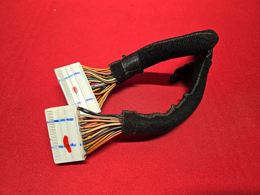 2015-2017 Hyundai Sonata HVAC Climate Control Heated Seats Unit - PIGTAIL WIRES