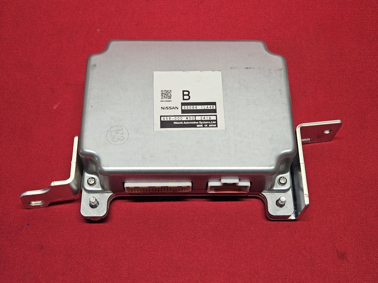 2011-2019 Infiniti 2017-2024 Nissan AWD Transfer Case Control Module TCCM TCCU