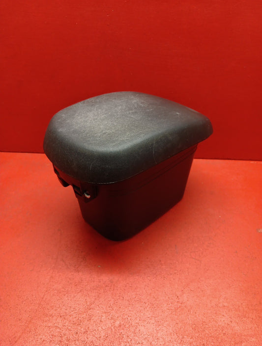 2010 - 2012 Kia Soul STORAGE CENTER CONSOLE ARMREST ARM REST LID