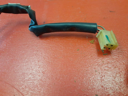 1992 1993 Honda Accord Instrument Dash Wire Harness OEM 32117-SM4-A54