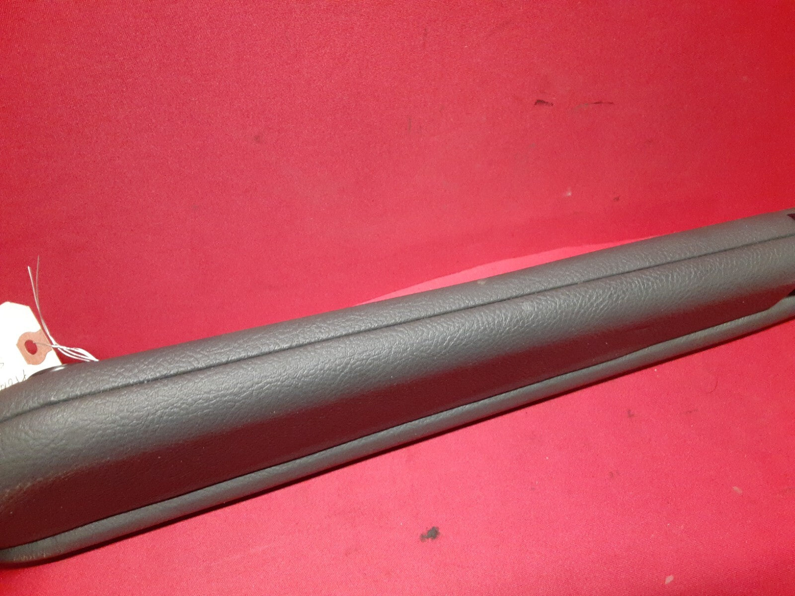 2003 - 2006 Range Rover HSE FRONT RIGHT Seat Arm Rest Dark Gray HDA000020