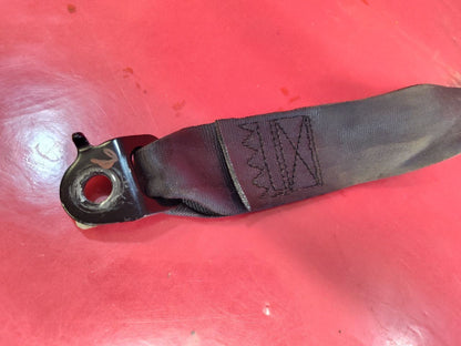 2009-2011 Honda Pilot EX EX-L 2ND SECOND Center From Roof Seat Belt Retractor