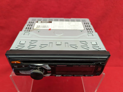 Dual Electronics Radio Stereo Audio Unit AM/FM CD USB Model XDM290BT