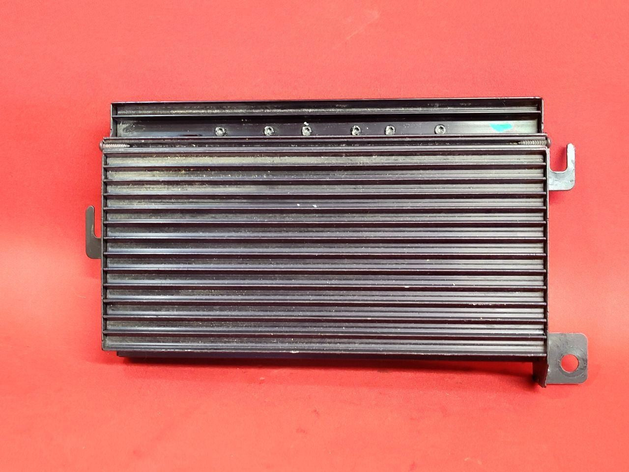 2001-2004 Jeep Grand Cherokee Radio Stereo Audio Infinity Amplifier 56038407AG