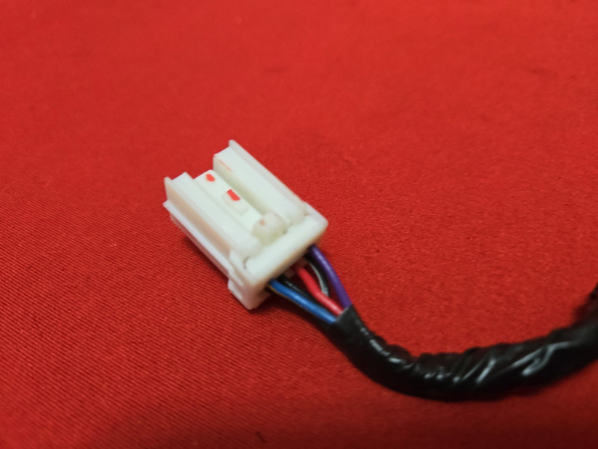 2000-2004 Subaru Outback / Legacy 03-06 Baja Gear Shifter Lever - PIGTAIL WIRE