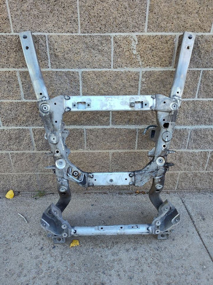 2014-2017 Range Rover FRONT Suspension Crossmember Subframe K-Frame