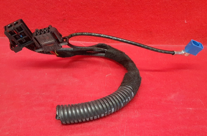 2004 - 2012 Audi GPS Navigation DVD Player Control Unit - PIGTAIL WIRES ONLY