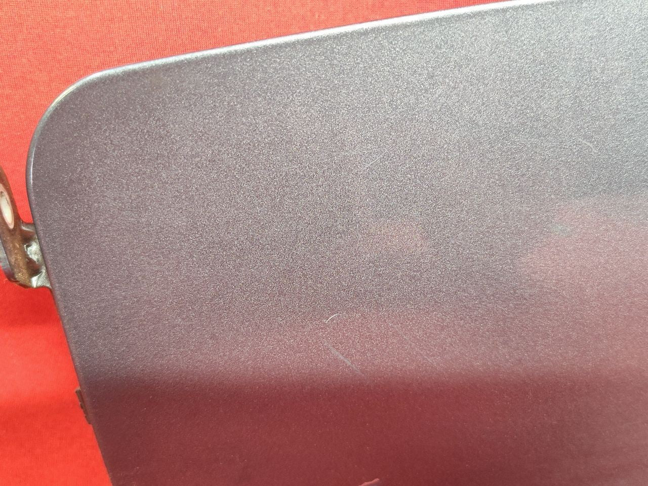 2000-2004 Subaru Legacy / Outback WAGON Fuel Filler Door Lid Wintergreen Met.