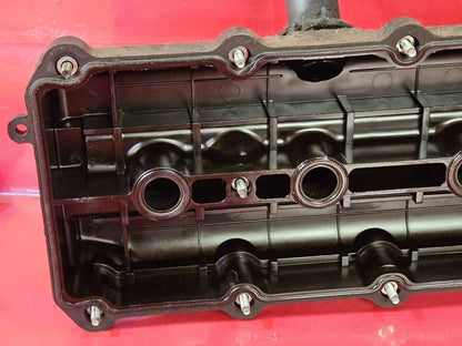 2006-2009 Range Rover / Sport 4.2L LEFT DRIVER Cylinder Head Rocker Valve Cover