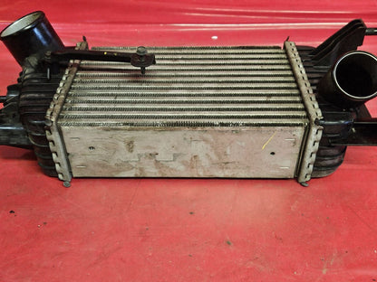 2012-2017 Nissan Juke 1.6L Air Charge Cooler / Turbo Intercooler OEM 14461-1KC0B